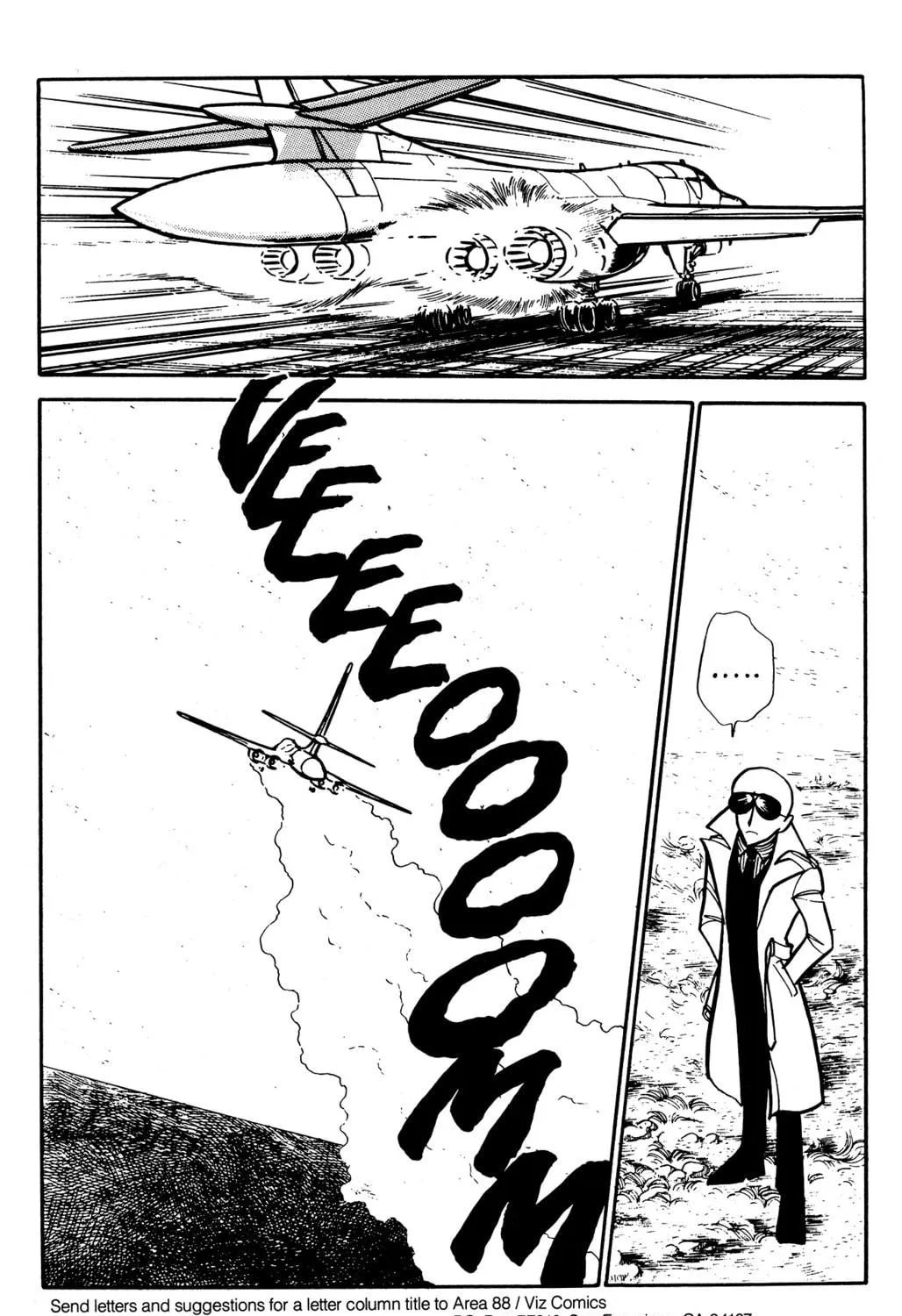 Read Area 88 chapter 39 image 46 on Lezhin