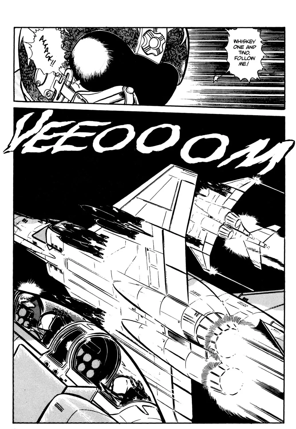 Read Area 88 chapter 39 image 6 on Lezhin