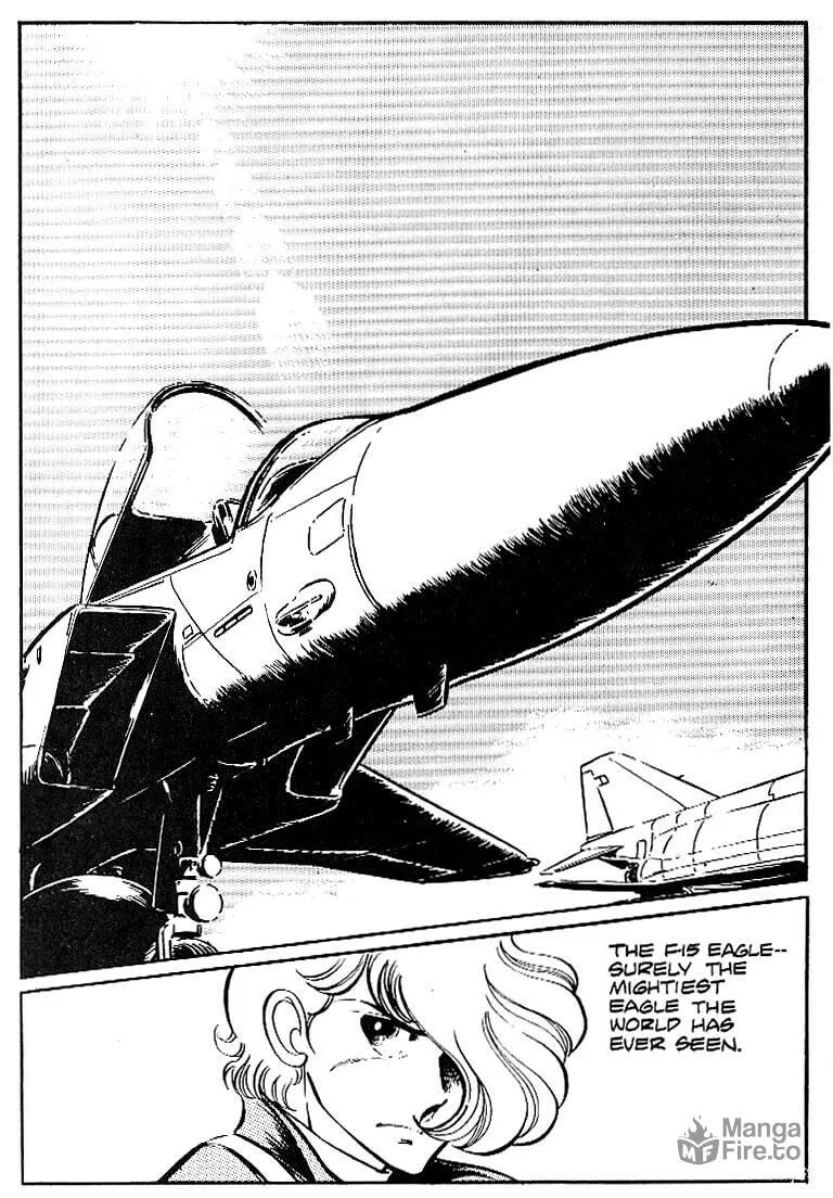 Read Area 88 chapter 4 image 4 on Lezhin