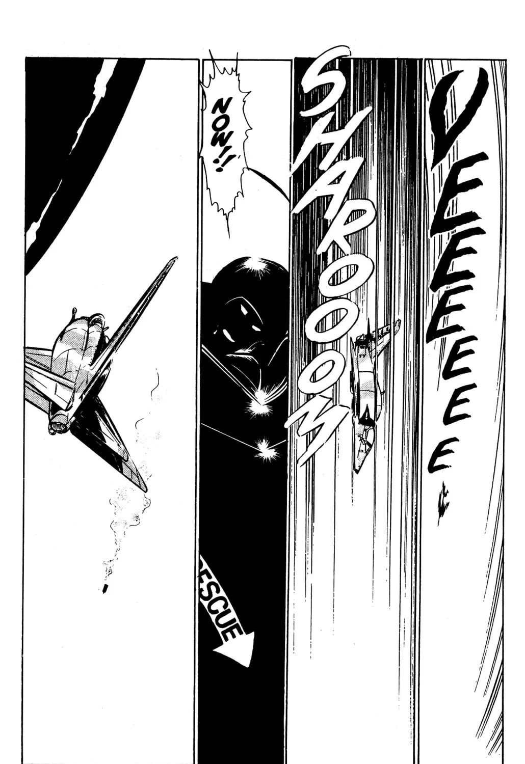 Read Area 88 chapter 40 image 32 on Lezhin