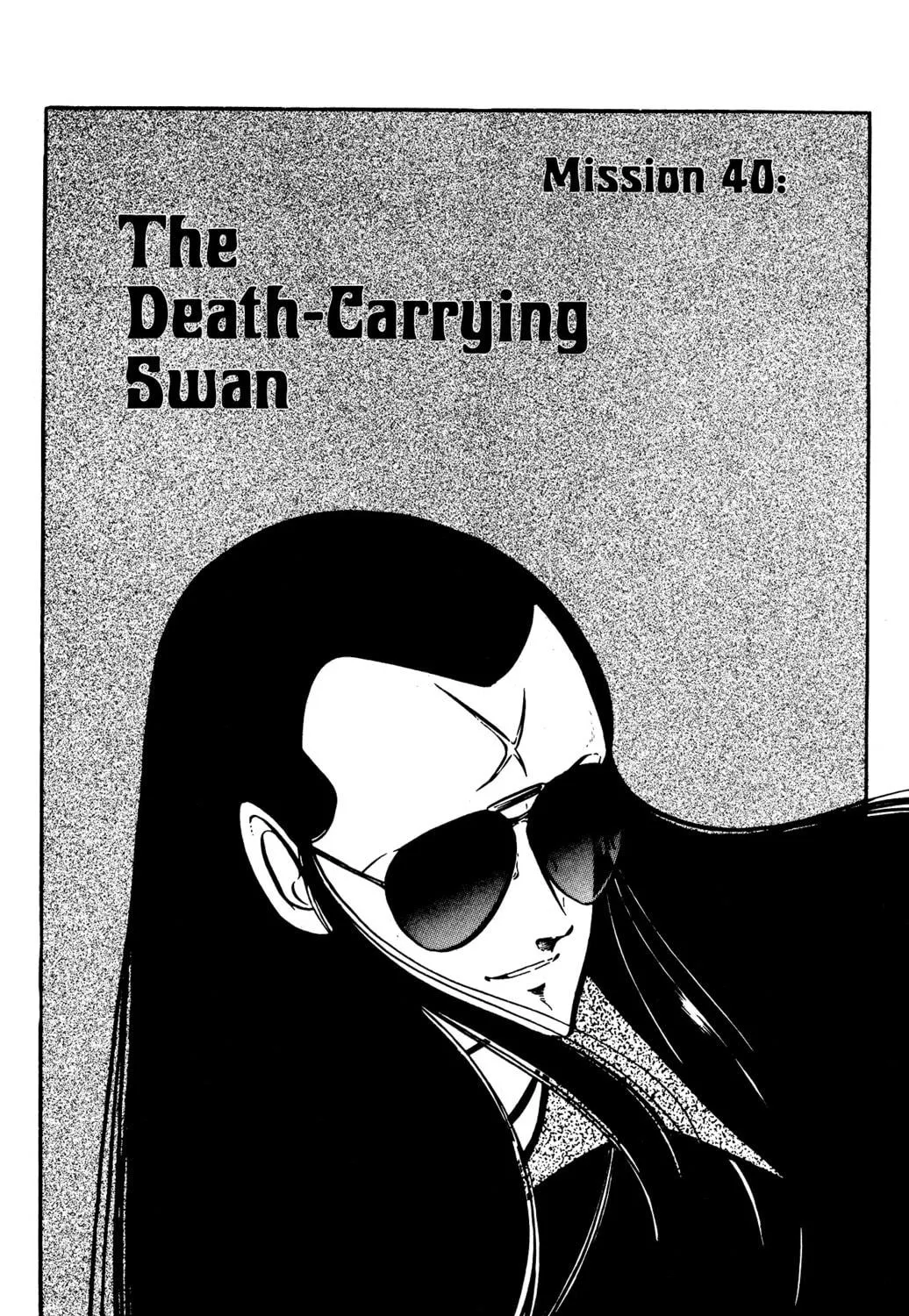Read Area 88 chapter 40 image 4 on Lezhin