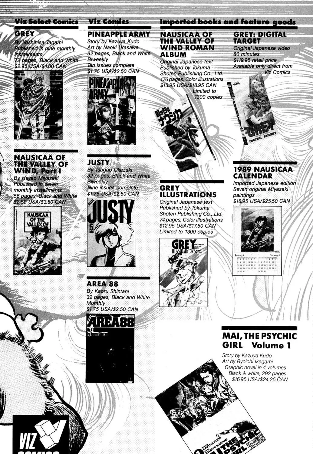 Read Area 88 chapter 40 image 64 on Lezhin