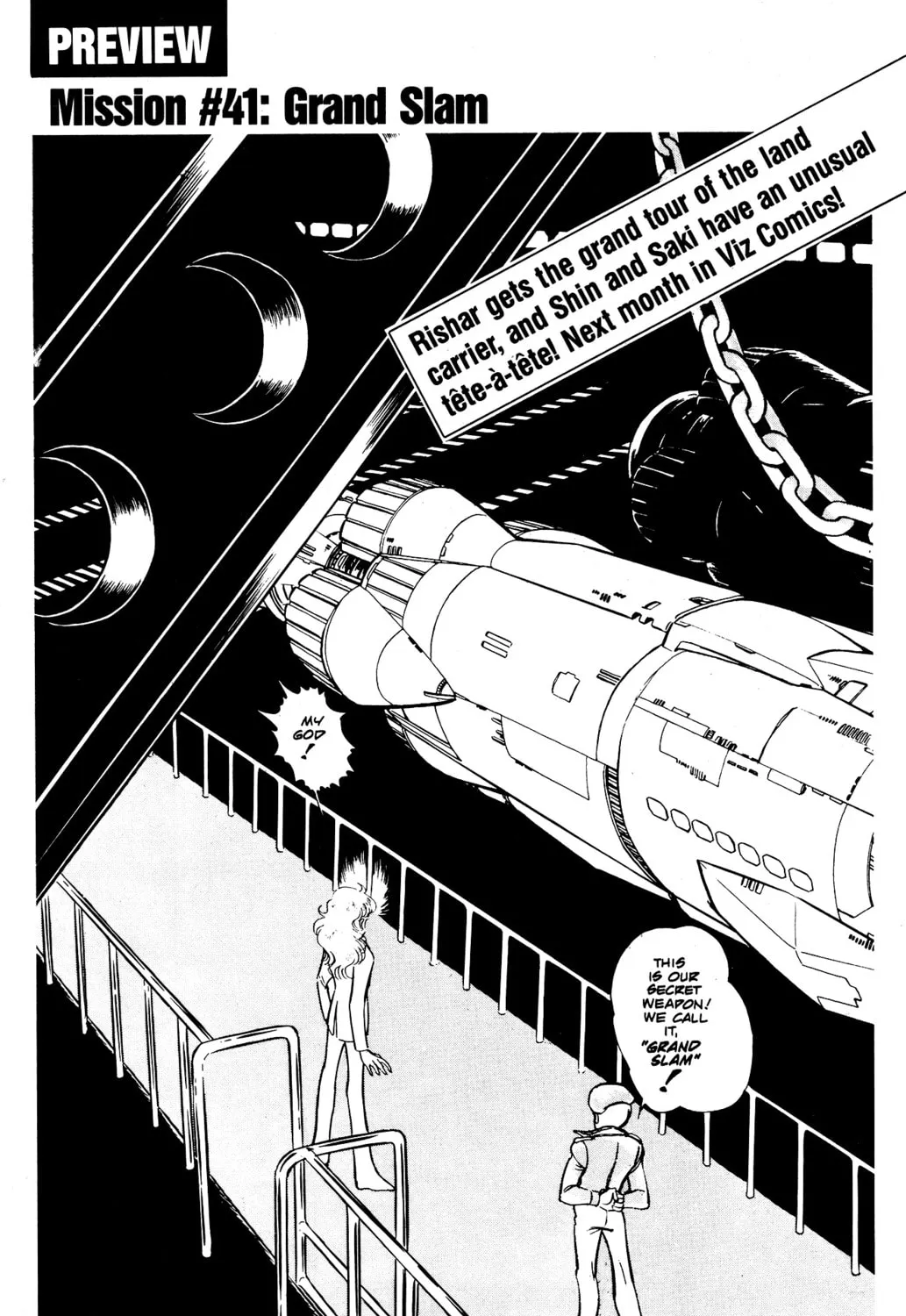 Read Area 88 chapter 40 image 66 on Lezhin