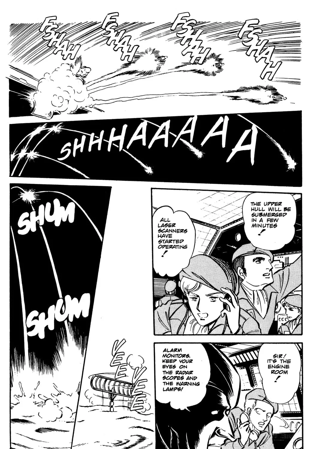 Read Area 88 chapter 41 image 26 on Lezhin