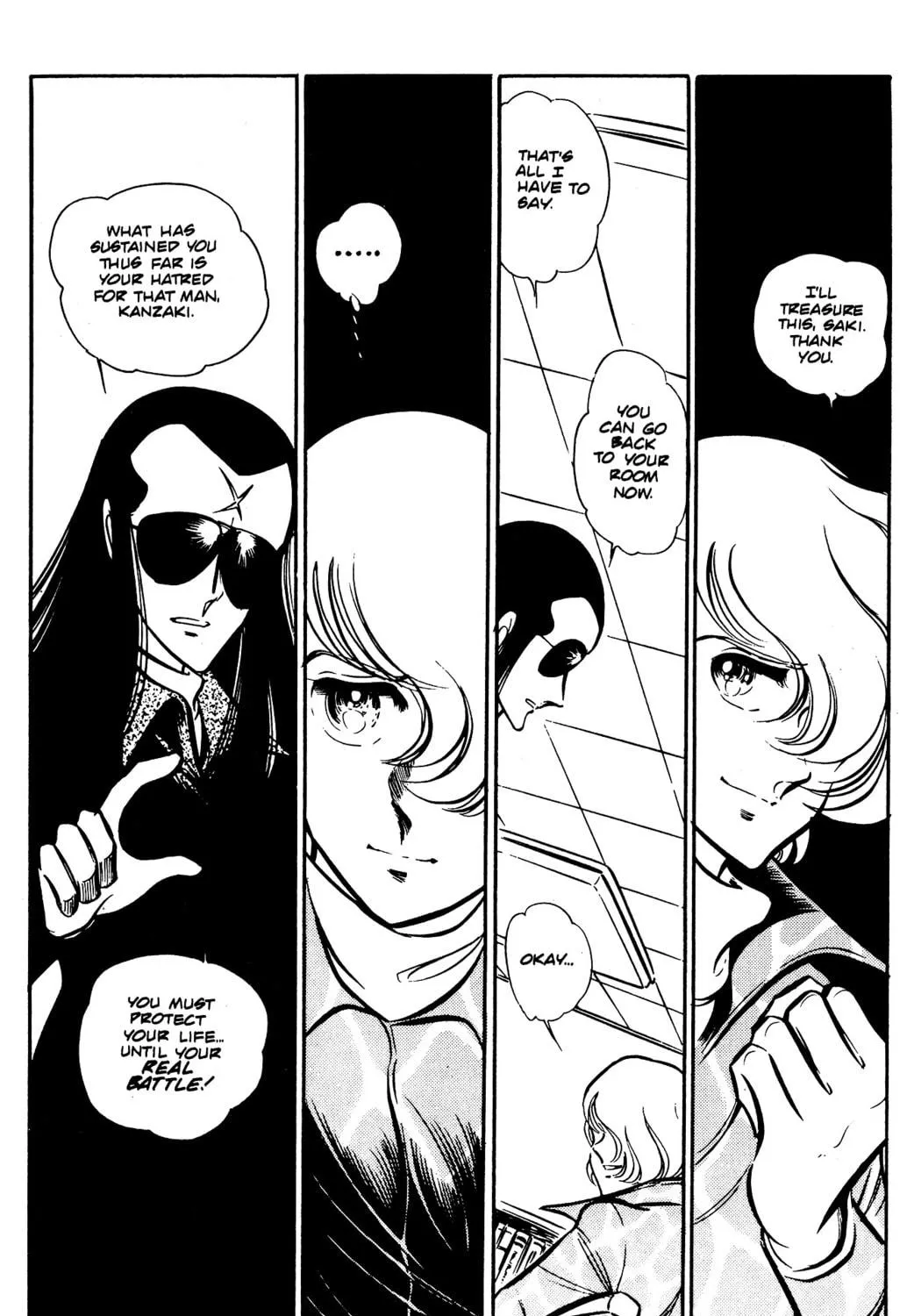 Read Area 88 chapter 41 image 58 on Lezhin
