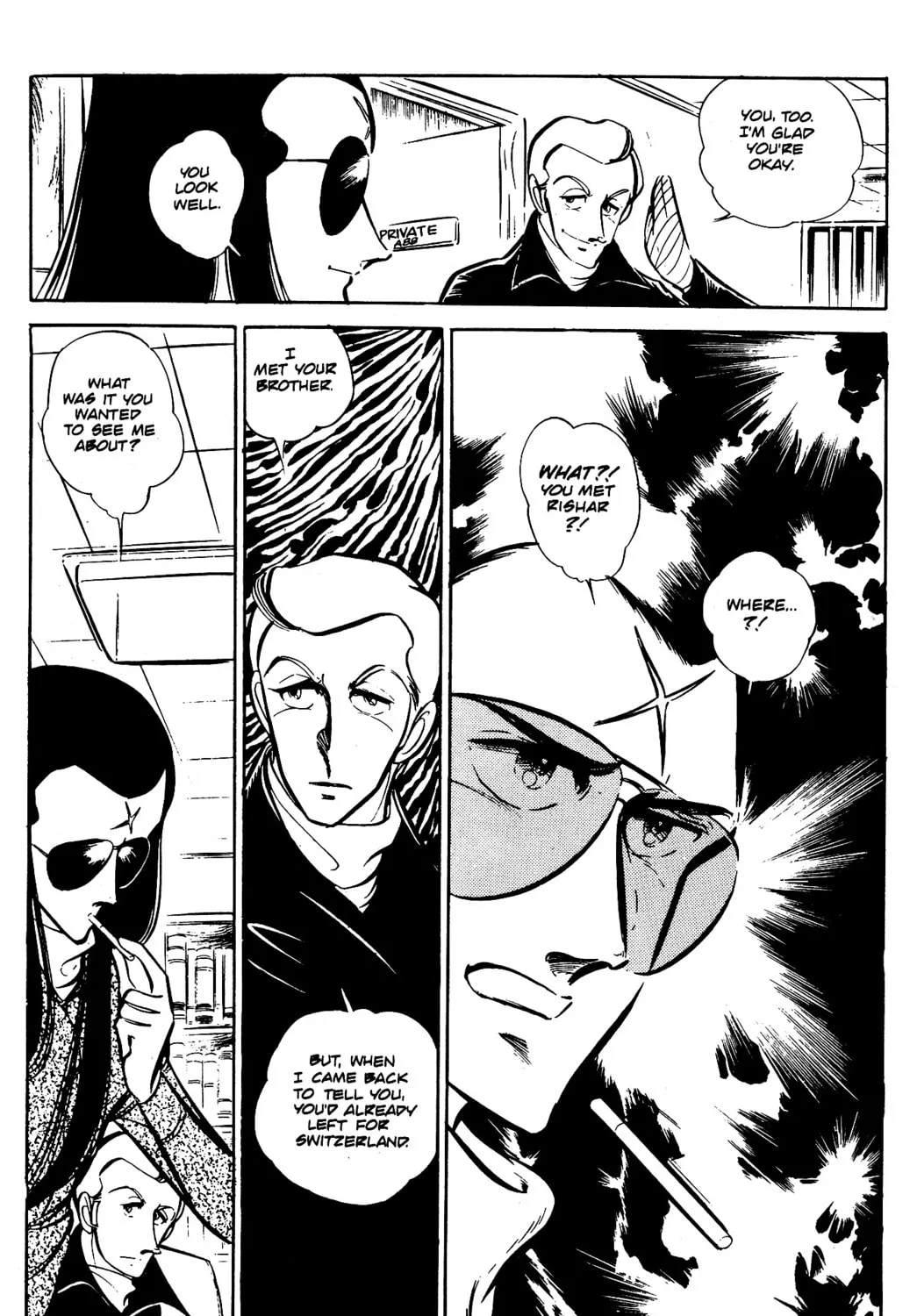 Read Area 88 chapter 41 image 62 on Lezhin