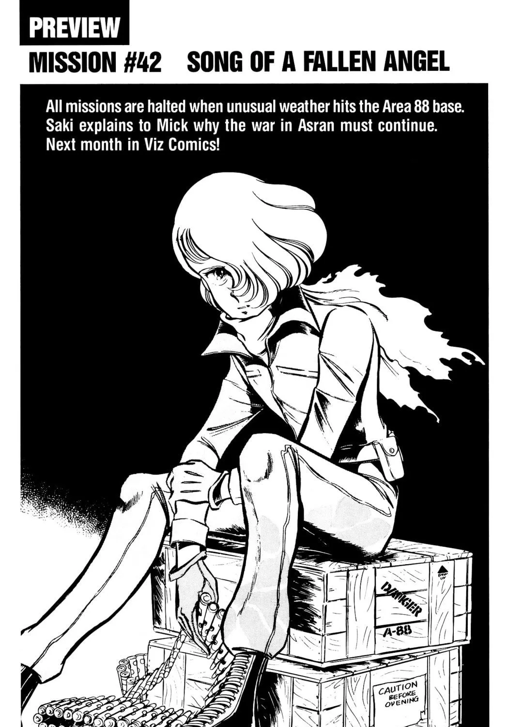 Read Area 88 chapter 41 image 64 on Lezhin