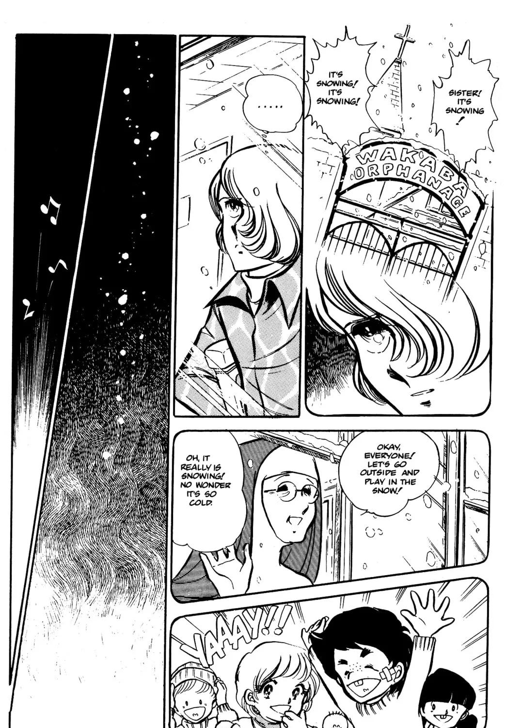 Read Area 88 chapter 42 image 20 on Lezhin