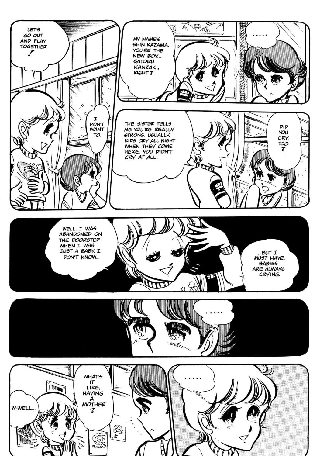 Read Area 88 chapter 42 image 22 on Lezhin
