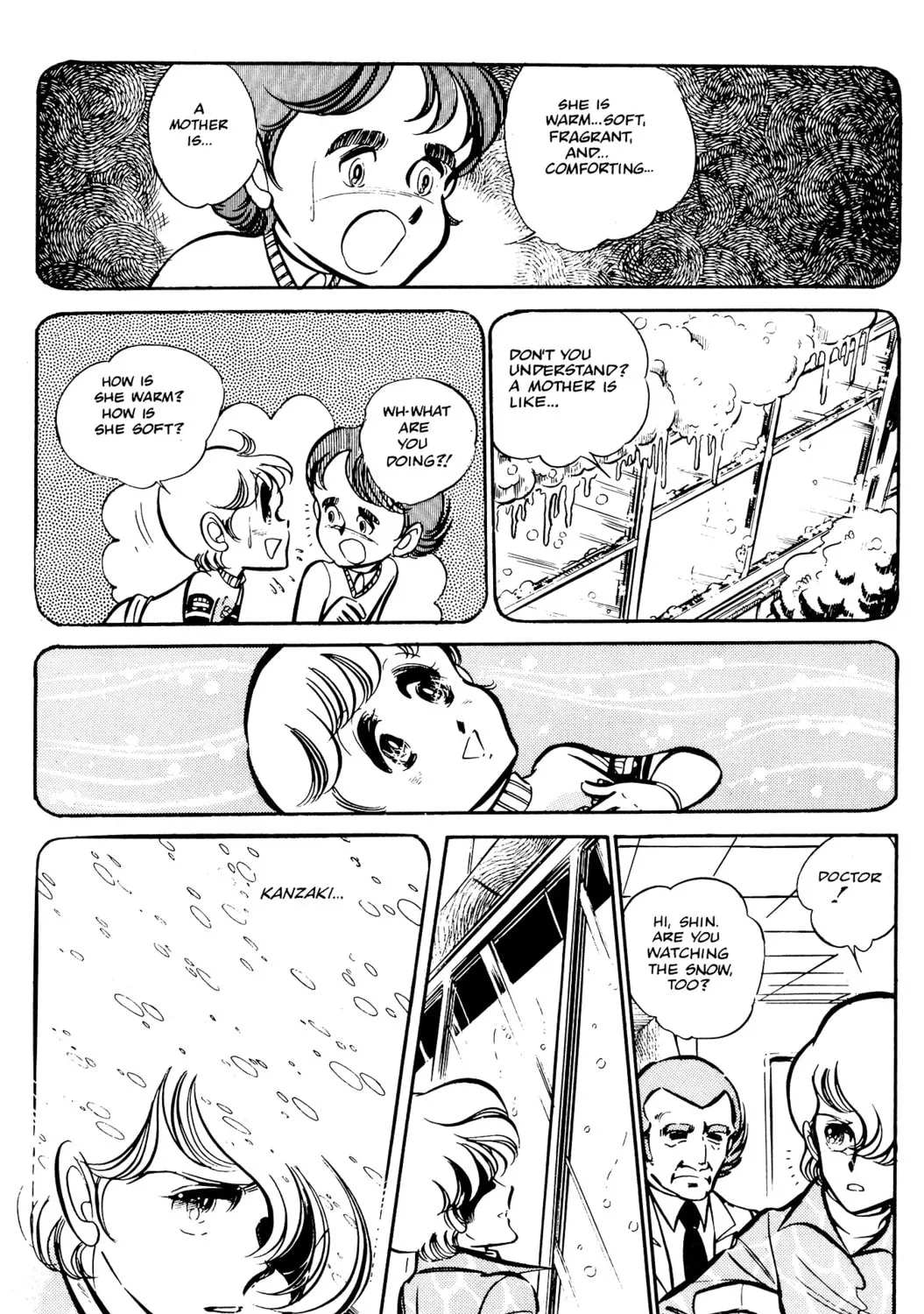 Read Area 88 chapter 42 image 24 on Lezhin