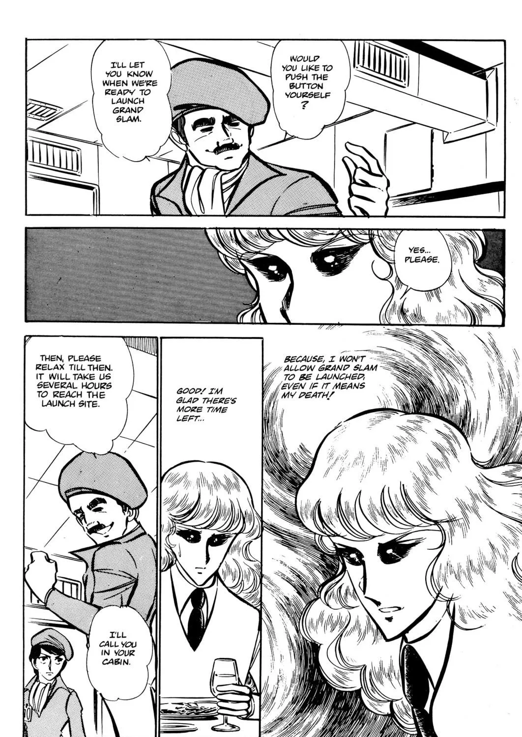 Read Area 88 chapter 42 image 38 on Lezhin