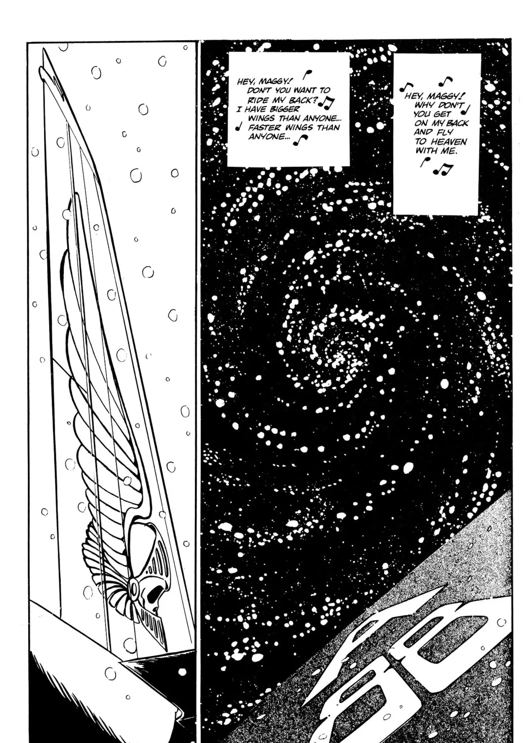 Read Area 88 chapter 42 image 50 on Lezhin