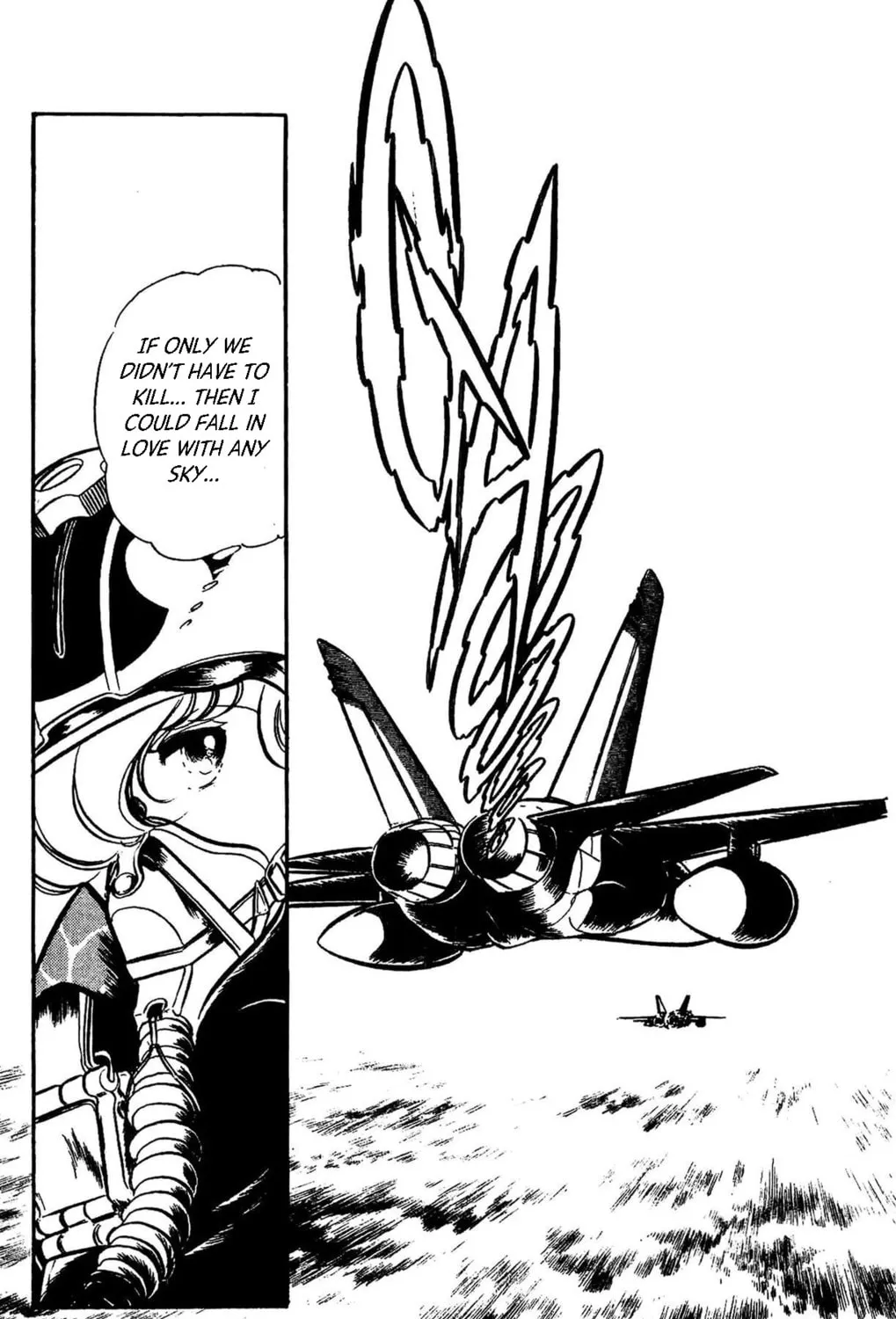 Read Area 88 chapter 43 image 23 on Lezhin