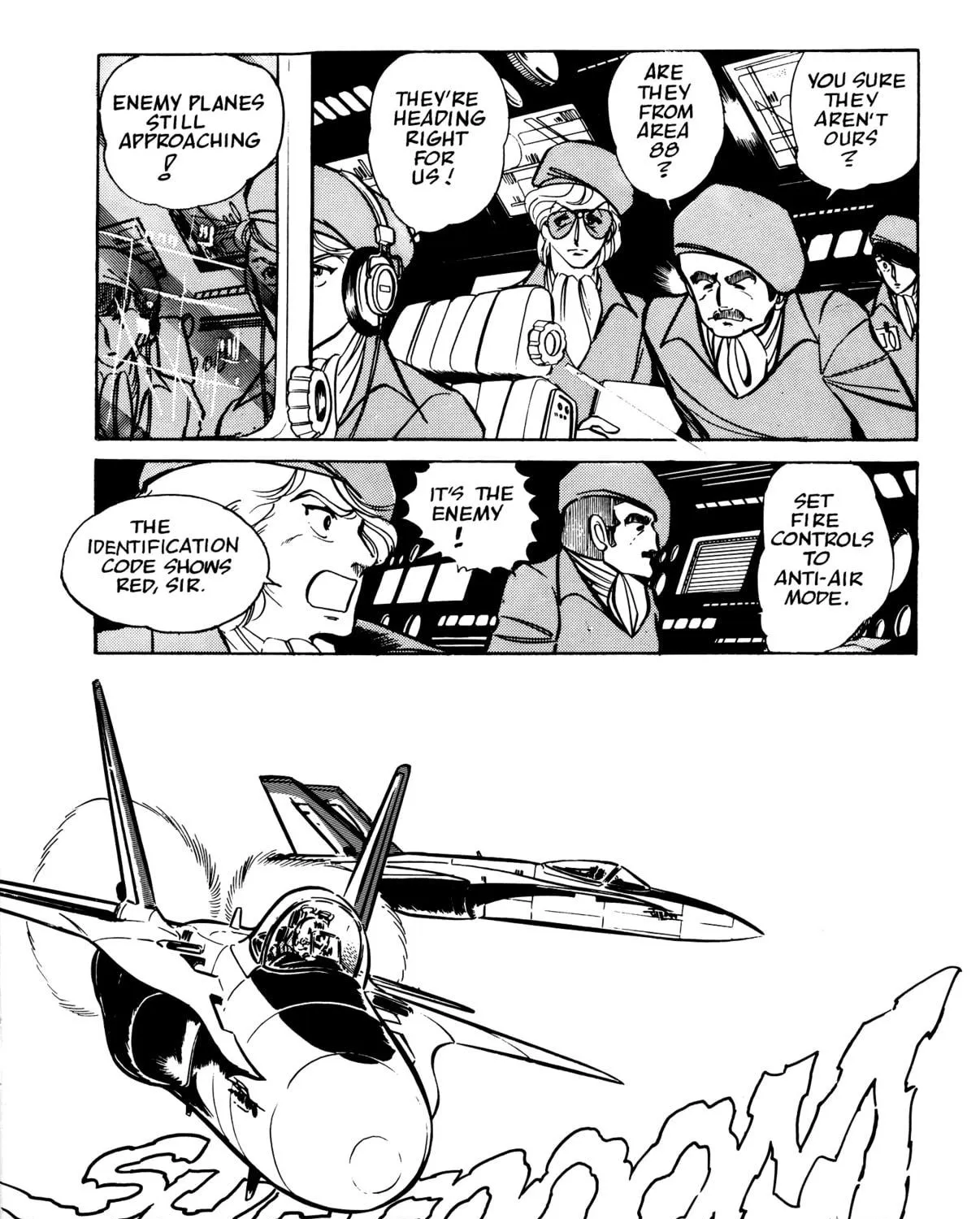 Read Area 88 chapter 44 image 17 on Lezhin