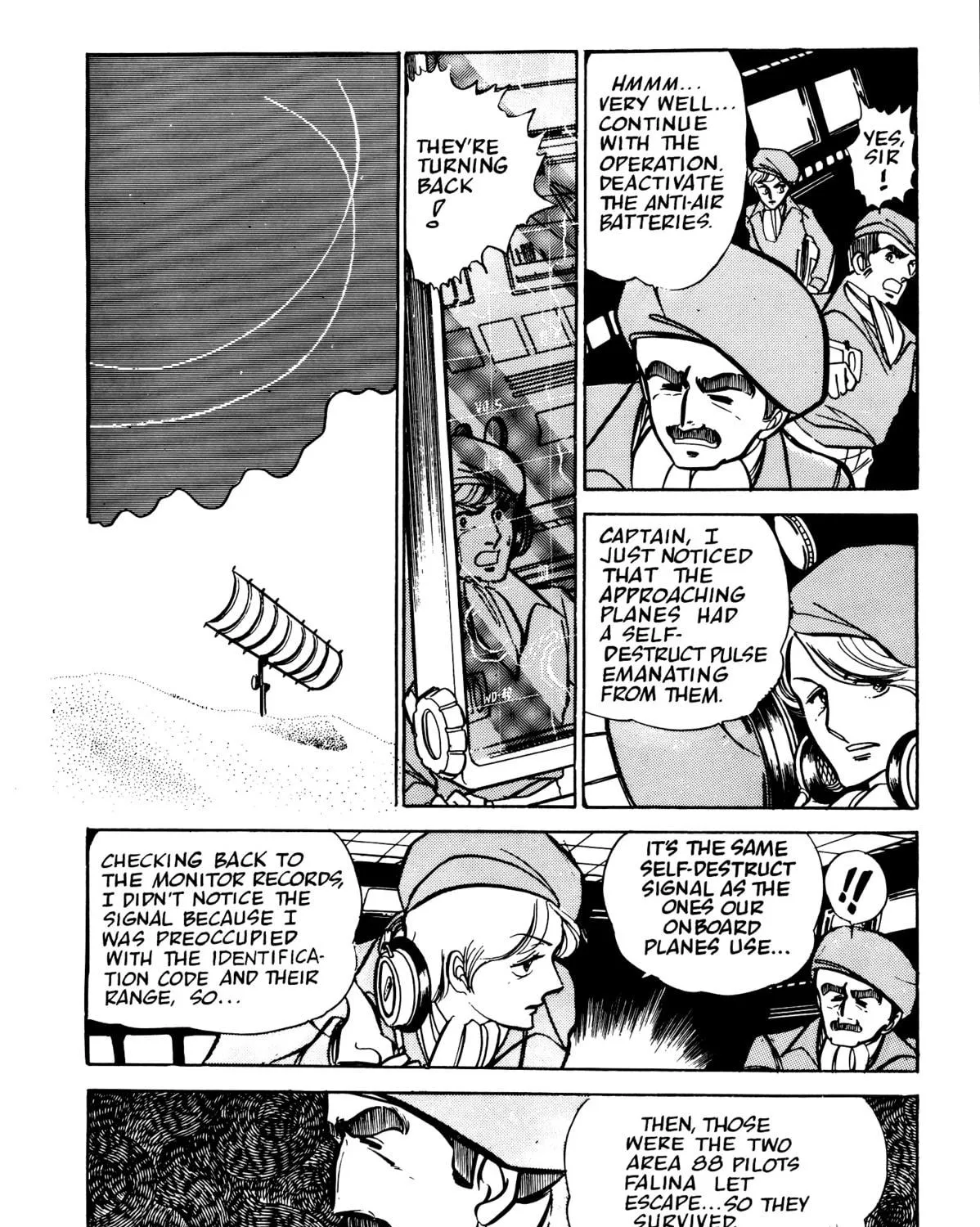 Read Area 88 chapter 44 image 21 on Lezhin