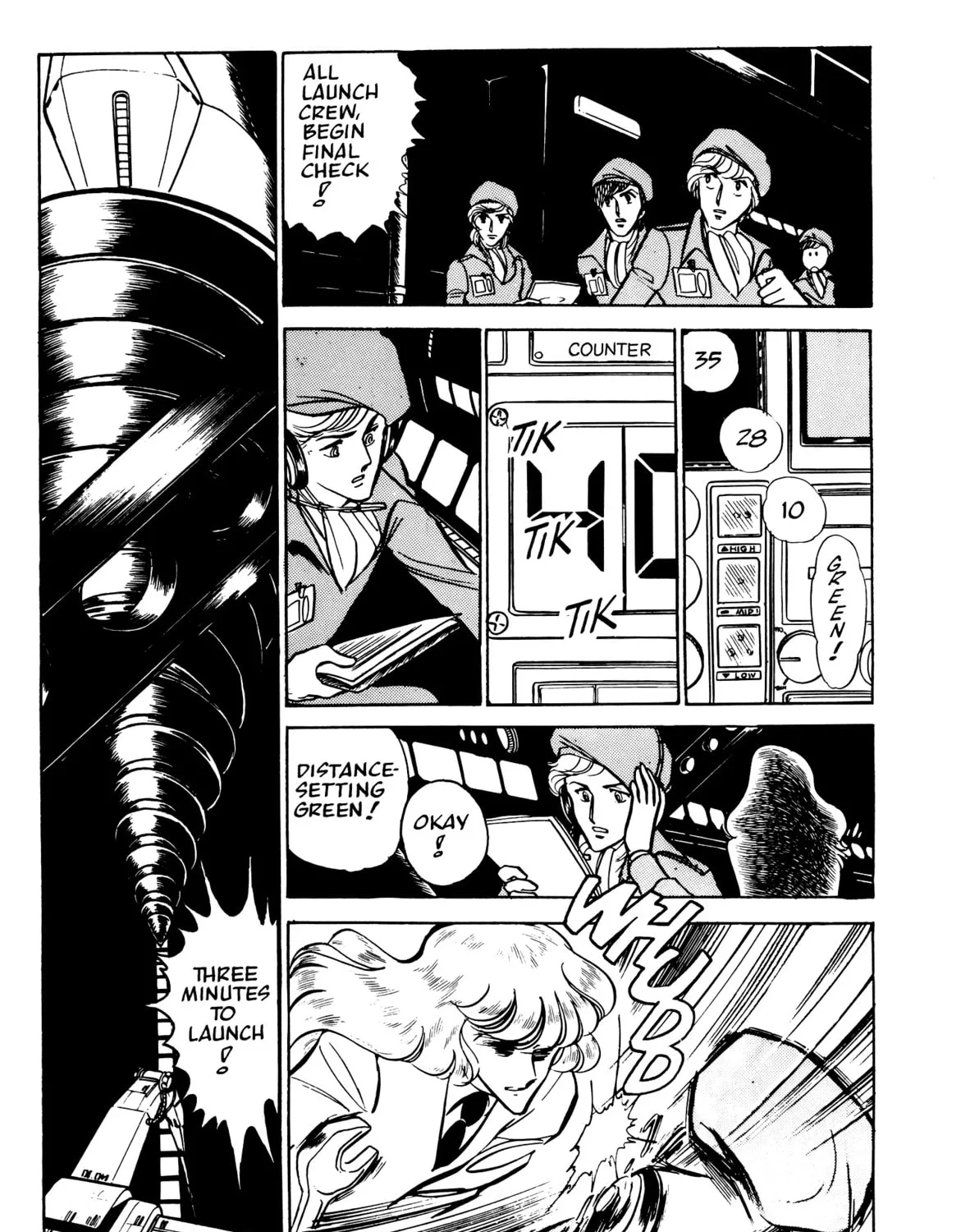 Read Area 88 chapter 44 image 31 on Lezhin