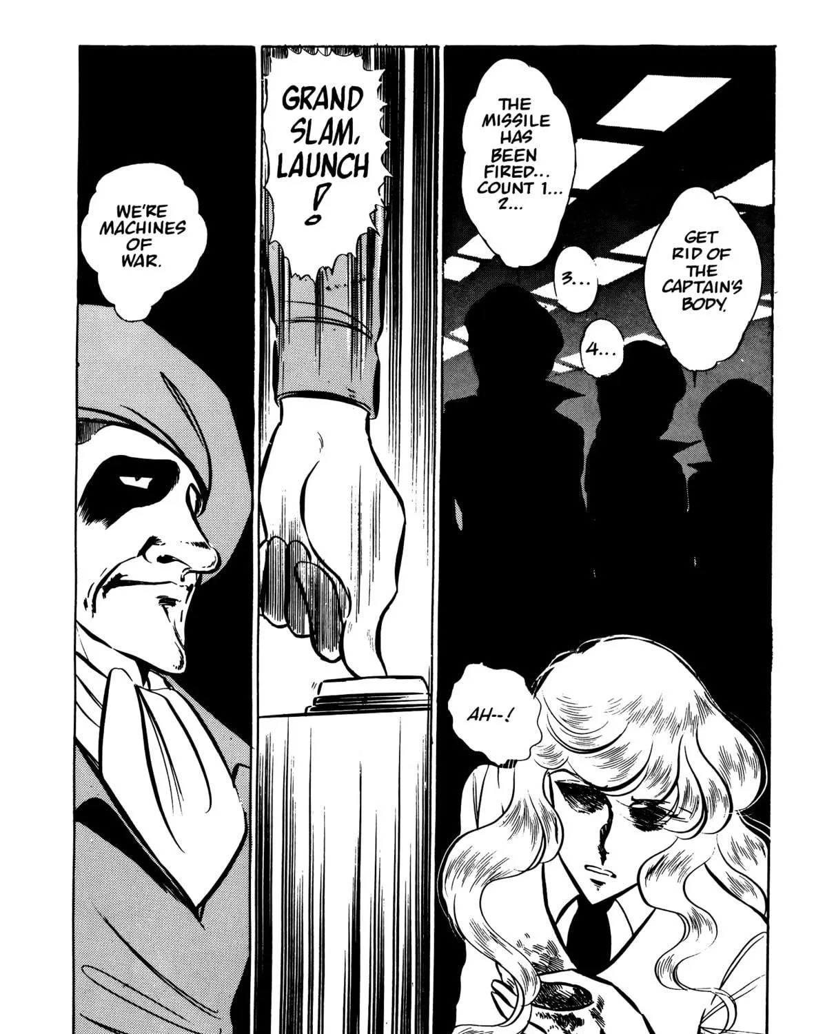 Read Area 88 chapter 45 image 18 on Lezhin
