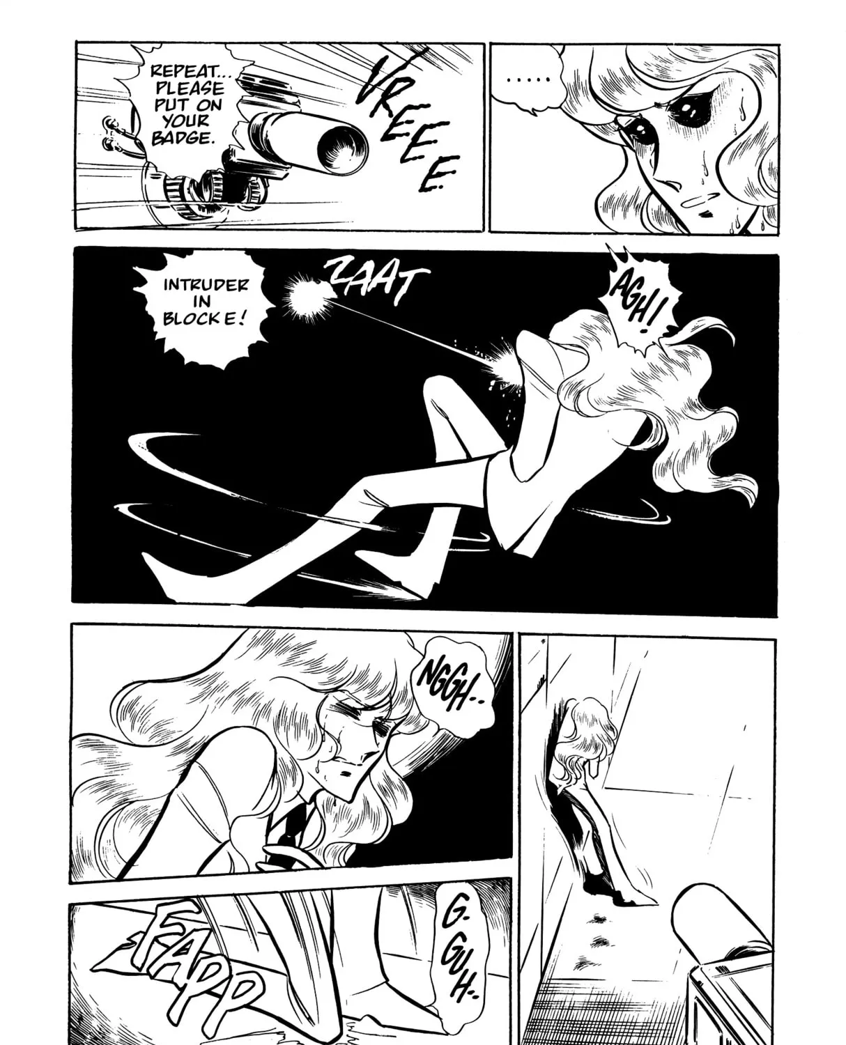 Read Area 88 chapter 45 image 26 on Lezhin