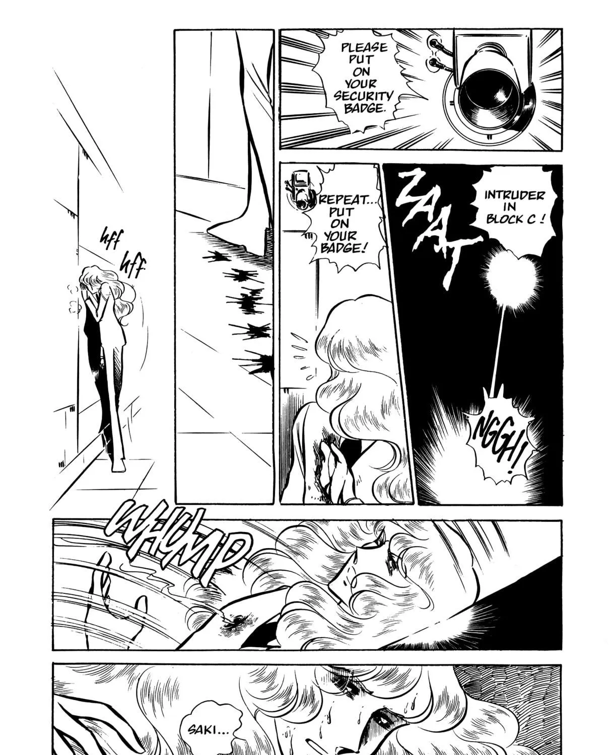 Read Area 88 chapter 45 image 28 on Lezhin