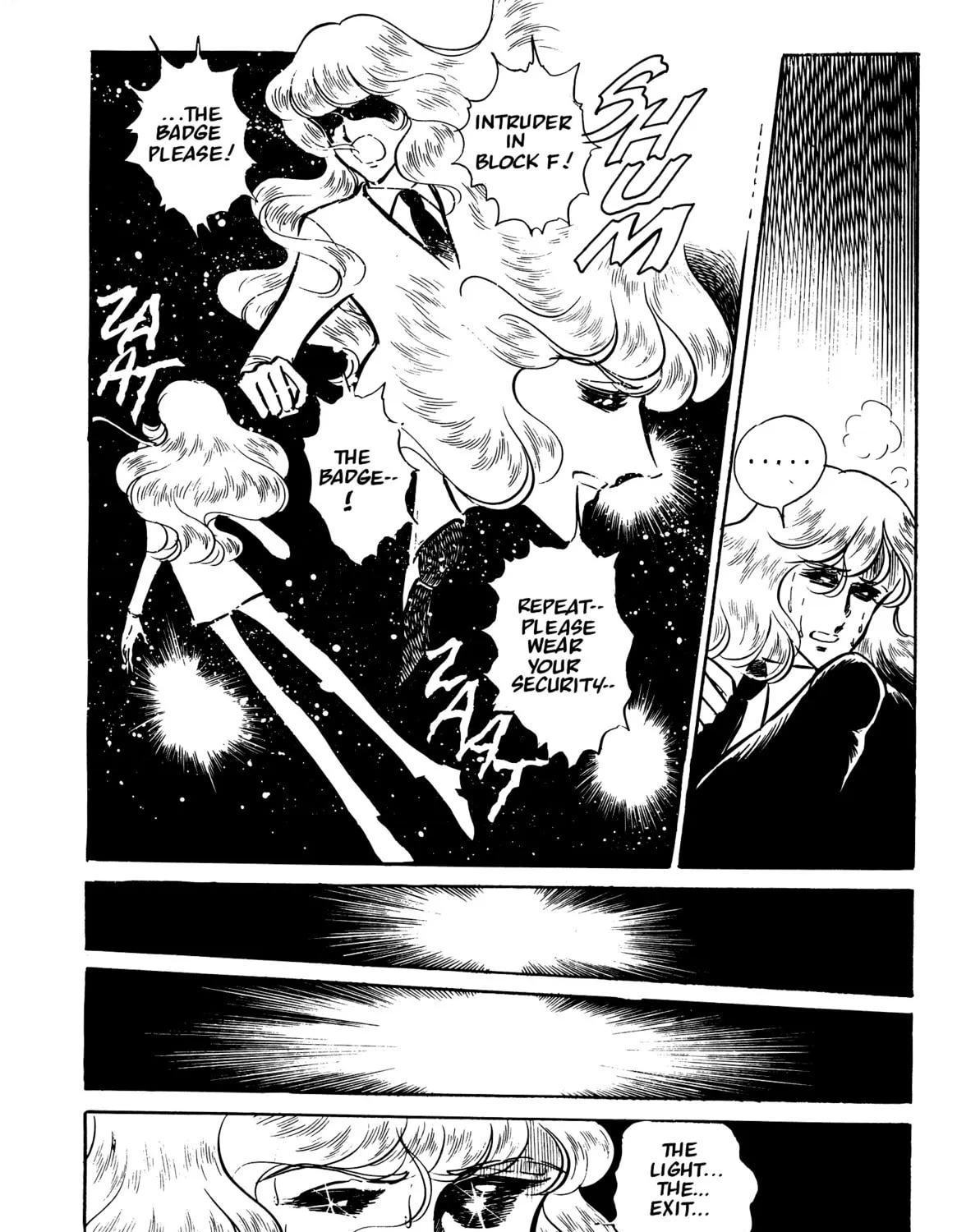 Read Area 88 chapter 45 image 30 on Lezhin