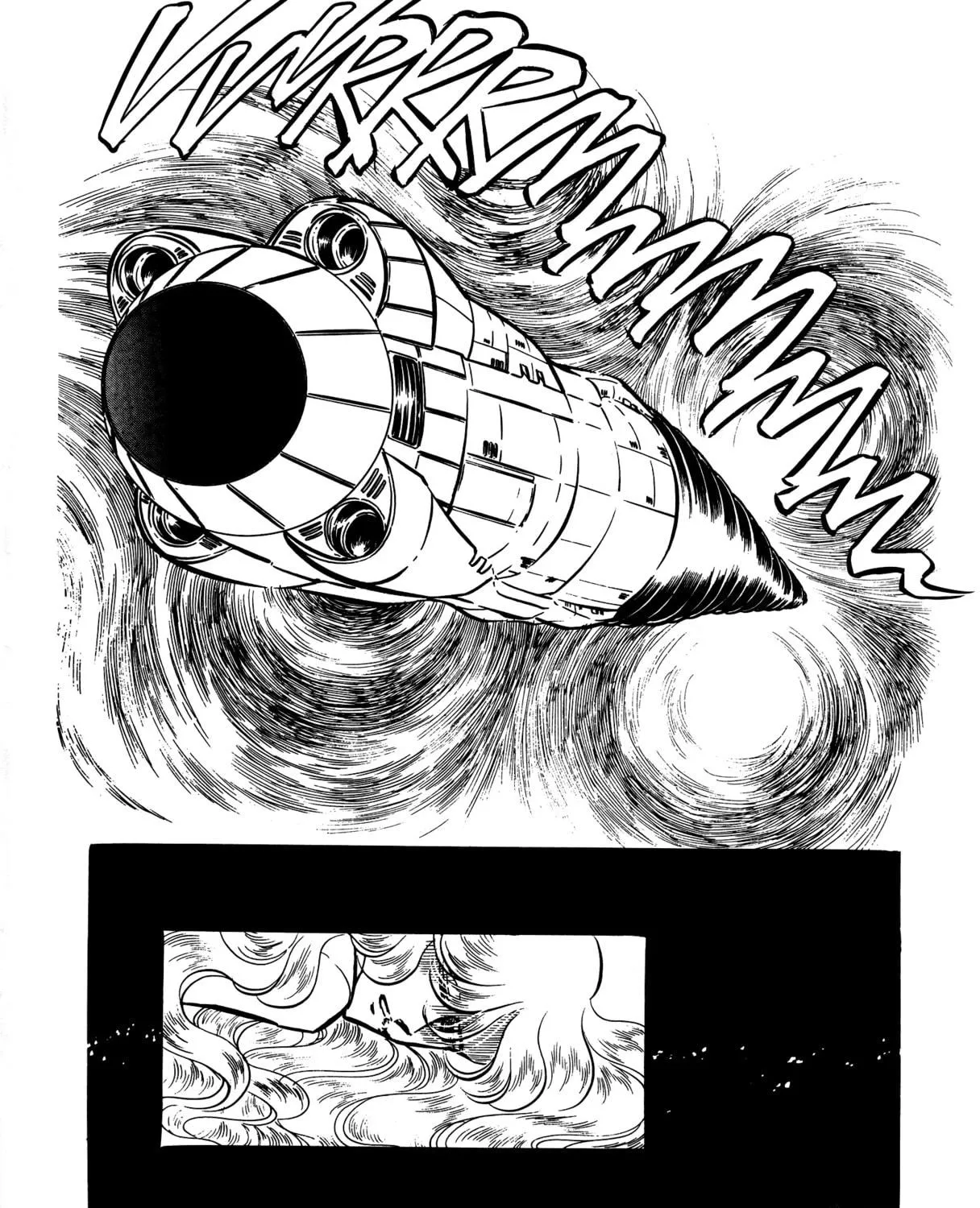 Read Area 88 chapter 45 image 34 on Lezhin