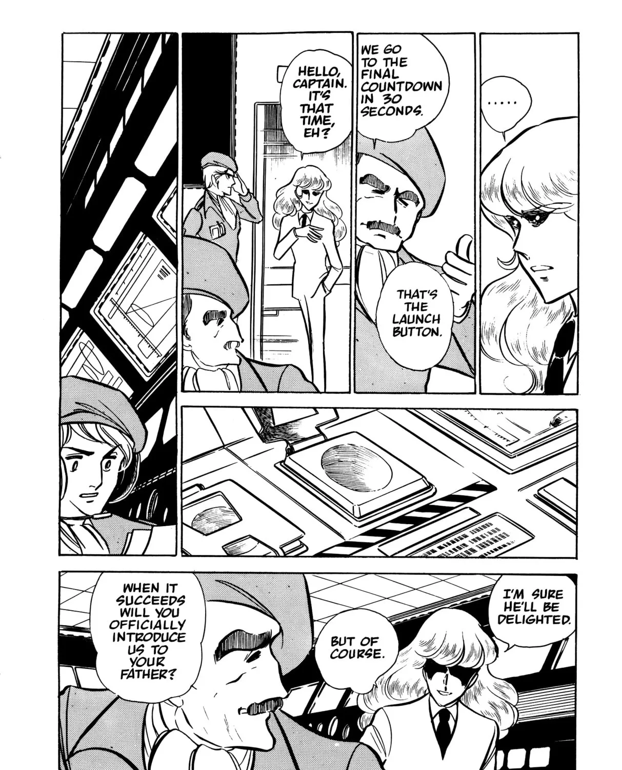 Read Area 88 chapter 45 image 6 on Lezhin