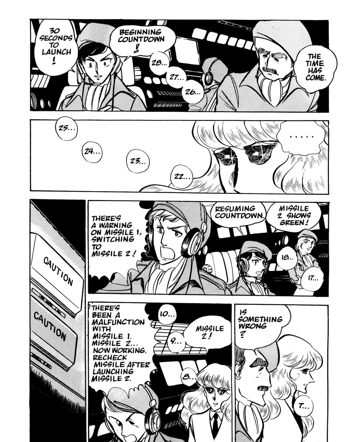 Read Area 88 chapter 45 image 8 on Lezhin