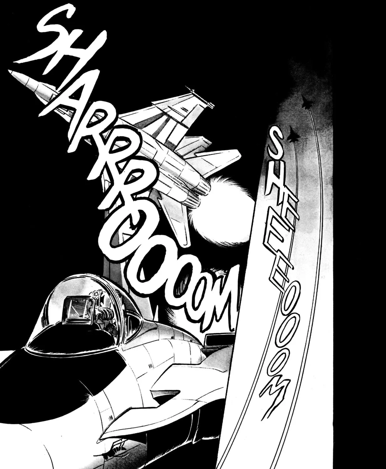 Read Area 88 chapter 46 image 14 on Lezhin