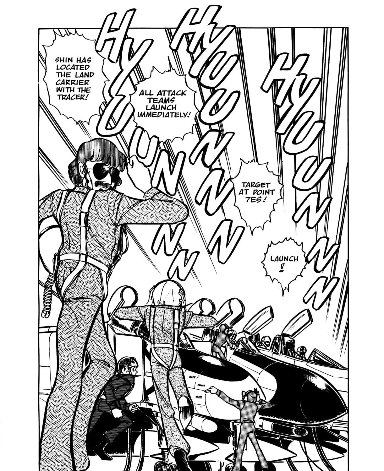 Read Area 88 chapter 47 image 27 on Lezhin