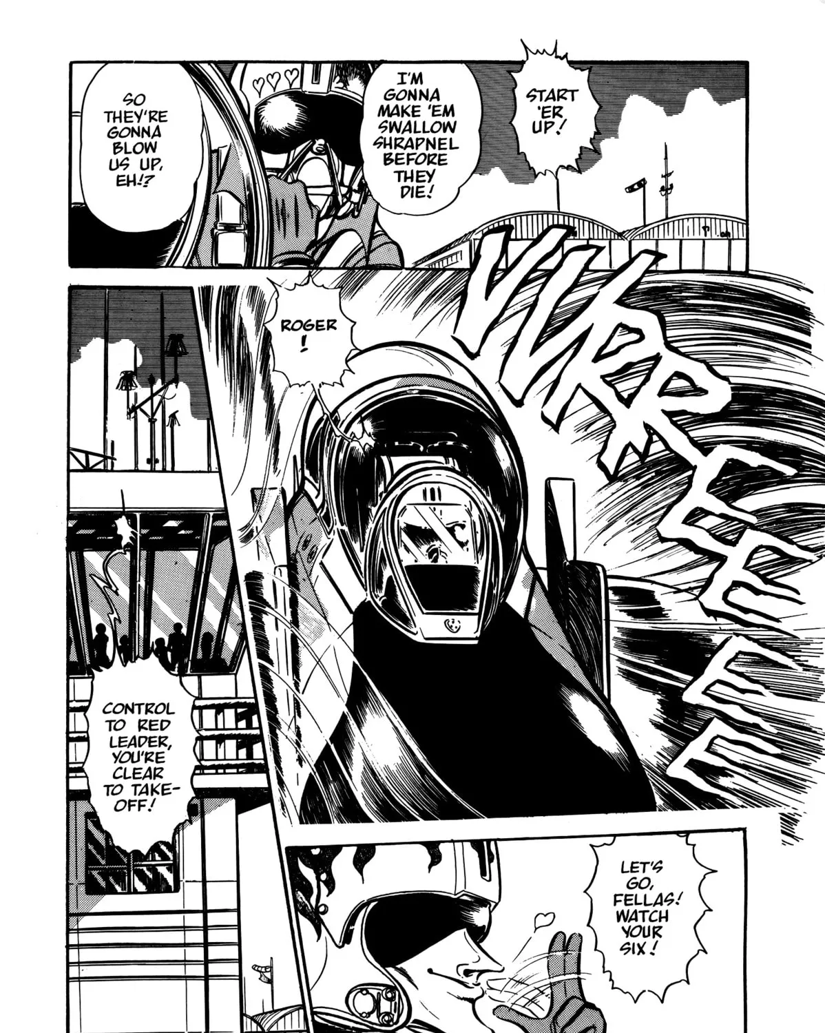 Read Area 88 chapter 47 image 29 on Lezhin