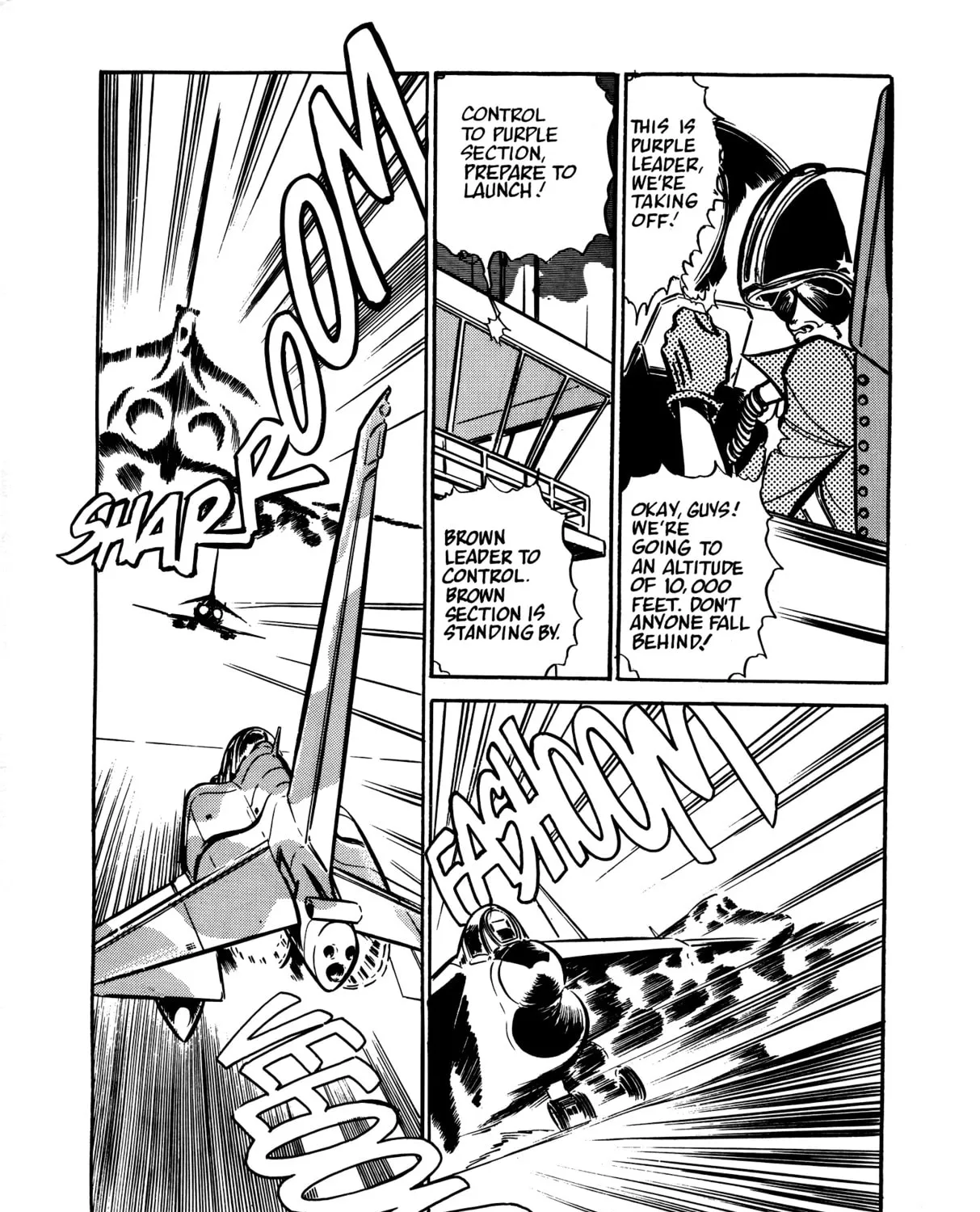 Read Area 88 chapter 47 image 31 on Lezhin