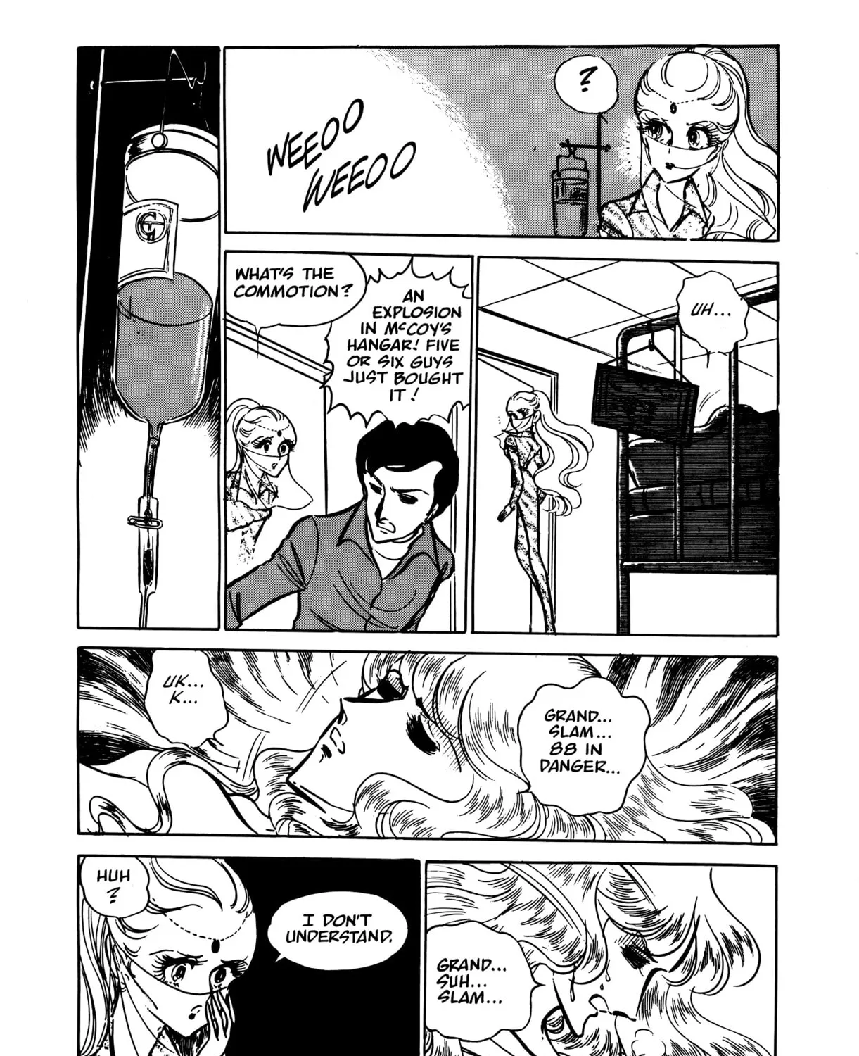 Read Area 88 chapter 48 image 14 on Lezhin