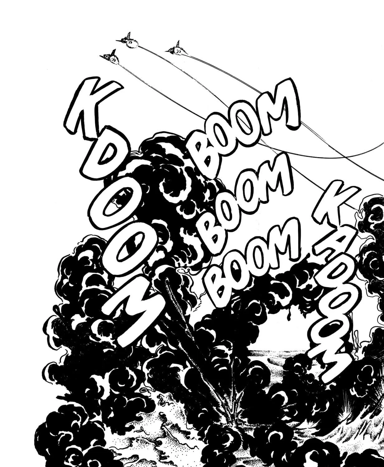 Read Area 88 chapter 48 image 22 on Lezhin