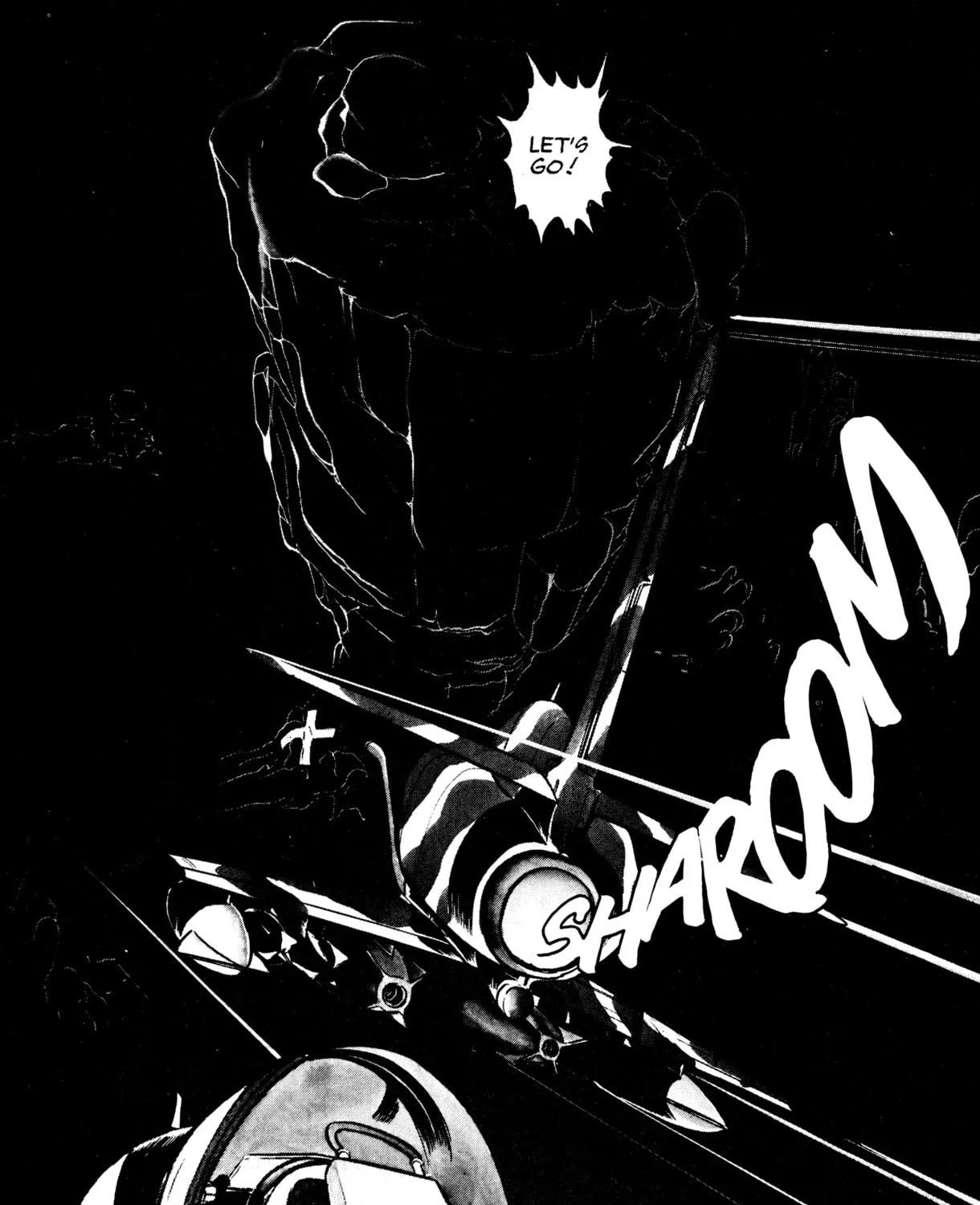 Read Area 88 chapter 49 image 14 on Lezhin