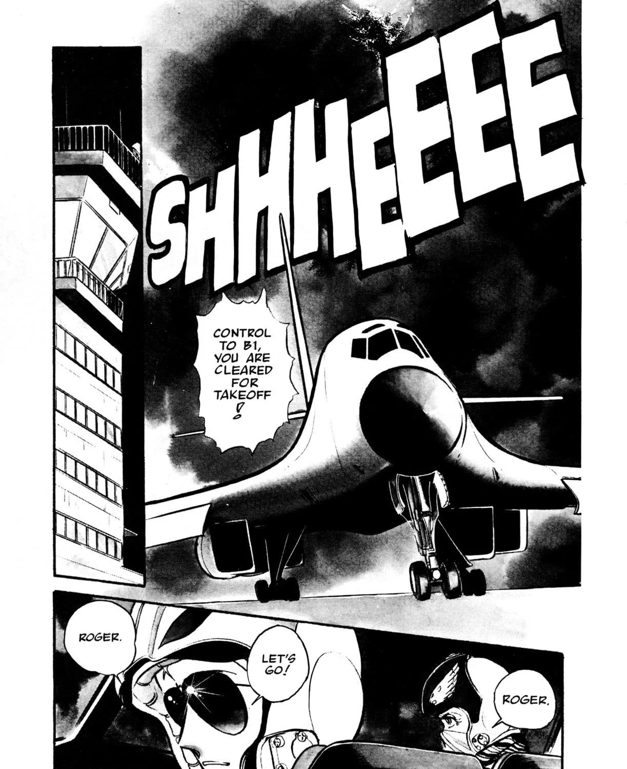 Read Area 88 chapter 49 image 18 on Lezhin