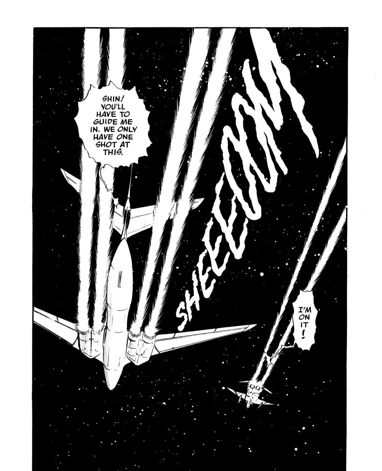 Read Area 88 chapter 49 image 22 on Lezhin
