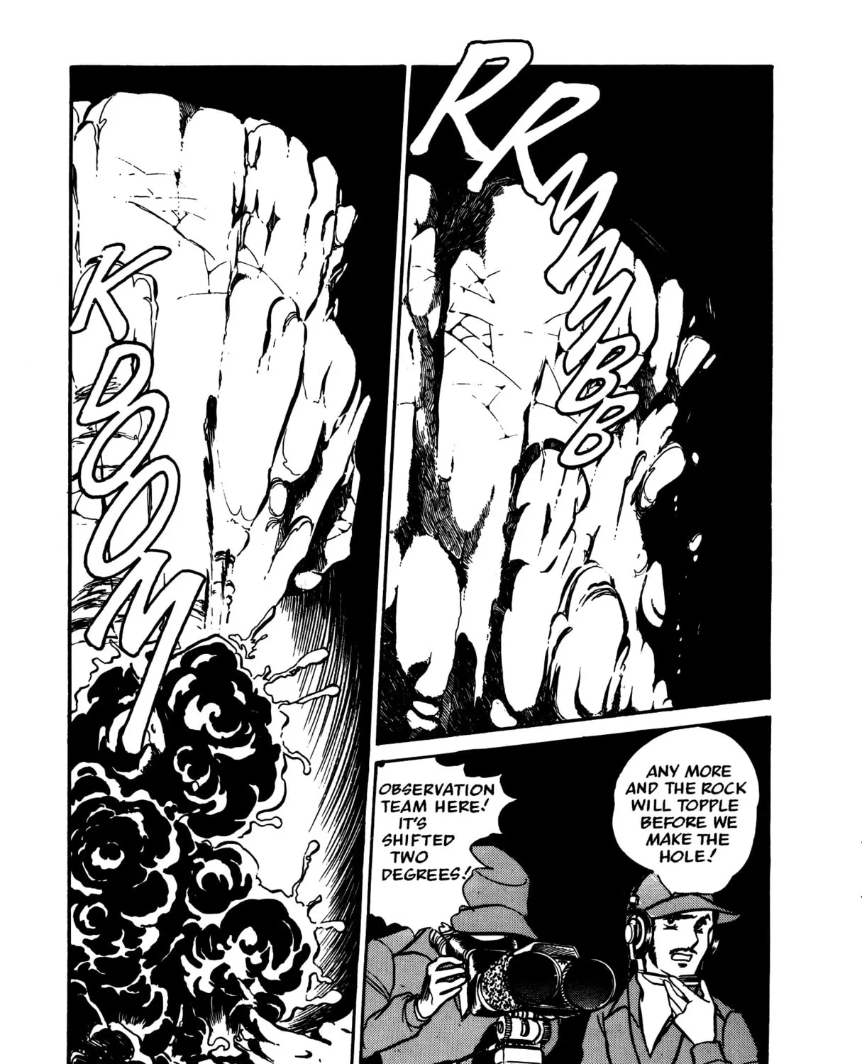 Read Area 88 chapter 49 image 30 on Lezhin