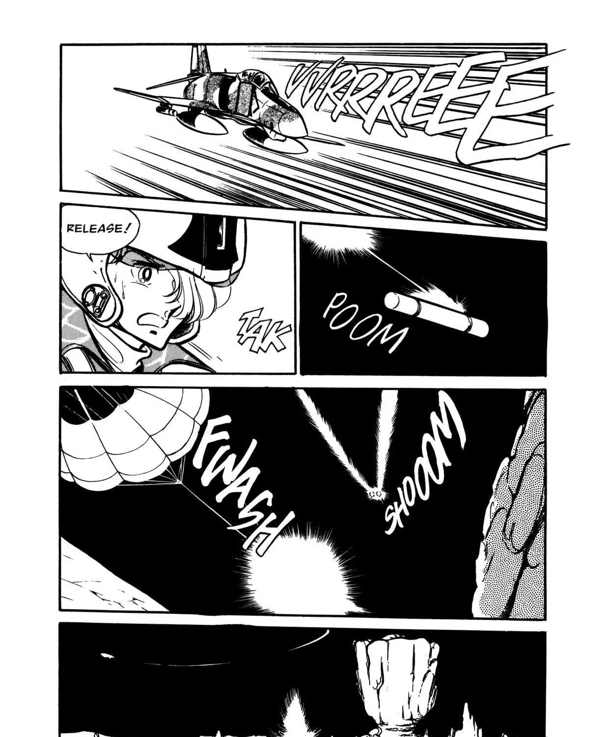 Read Area 88 chapter 49 image 34 on Lezhin