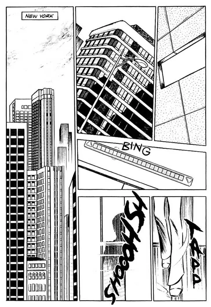 Read Area 88 chapter 5.99 image 13 on Lezhin