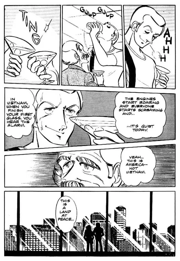 Read Area 88 chapter 5.99 image 16 on Lezhin