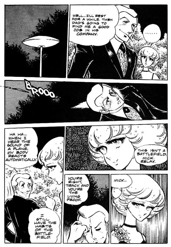 Read Area 88 chapter 5.99 image 20 on Lezhin