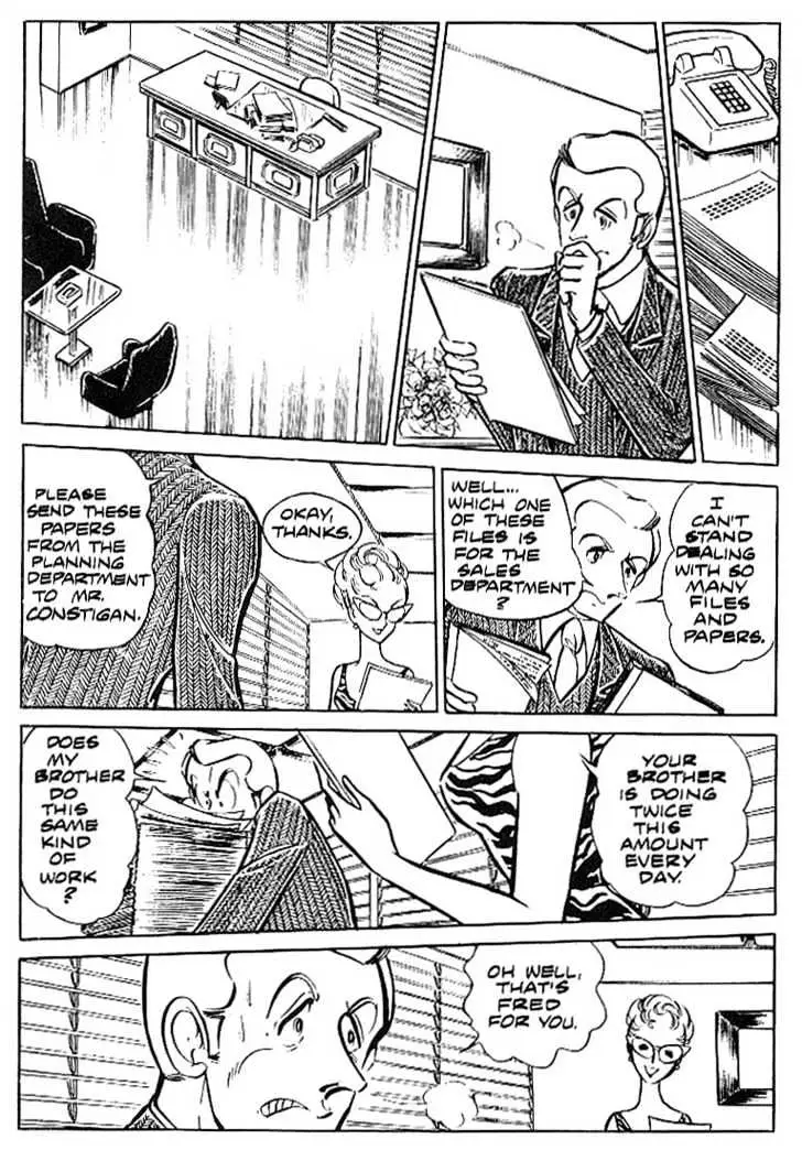 Read Area 88 chapter 5.99 image 23 on Lezhin