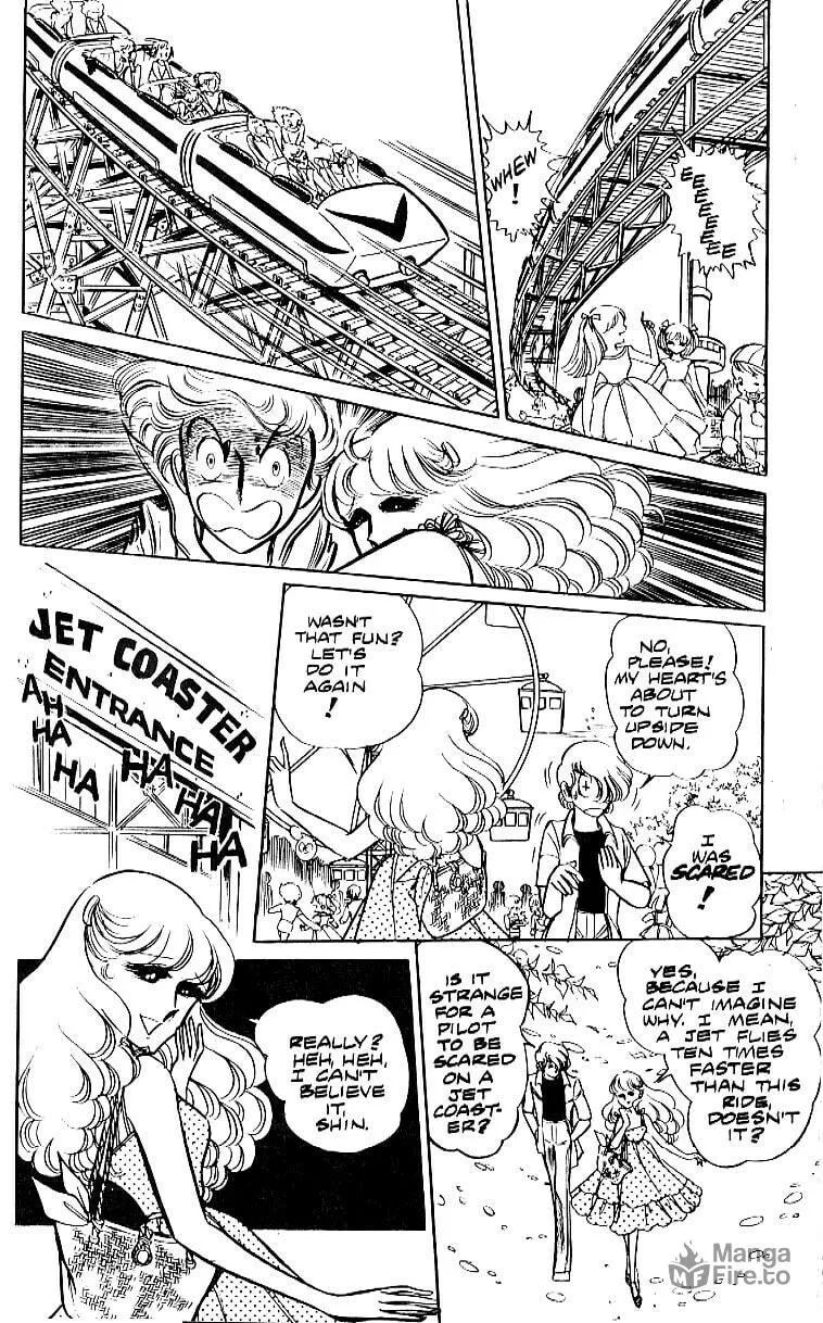 Read Area 88 chapter 5 image 11 on Lezhin