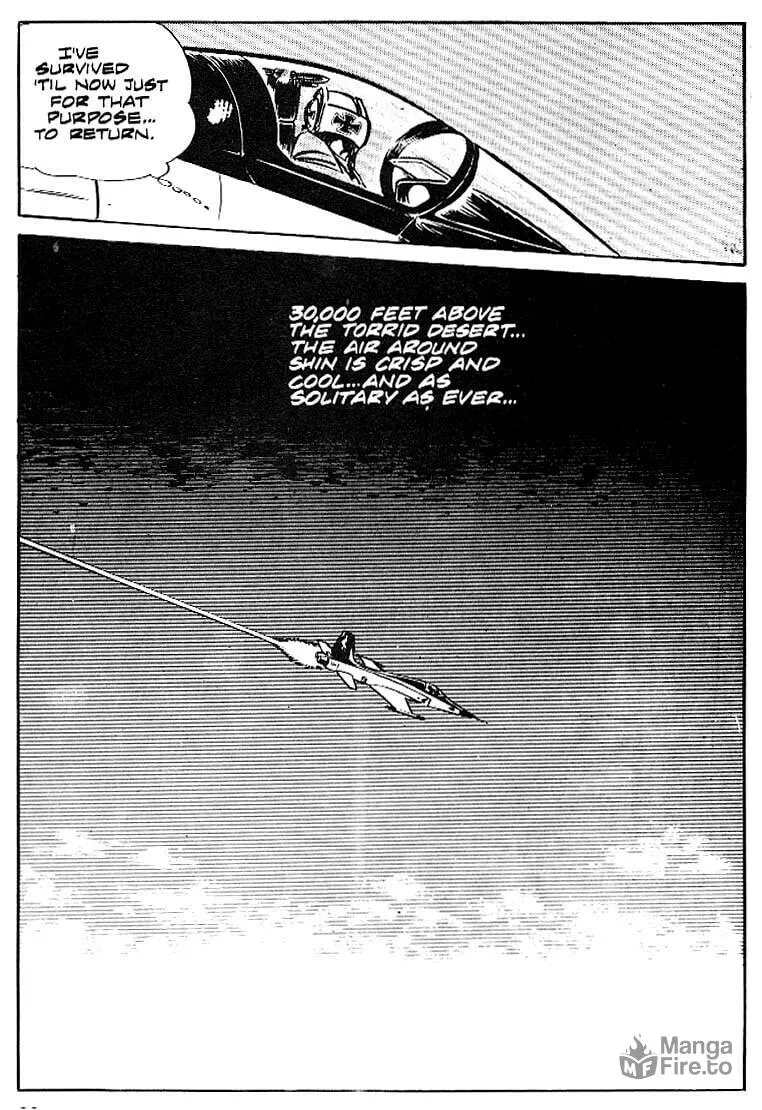Read Area 88 chapter 5 image 29 on Lezhin