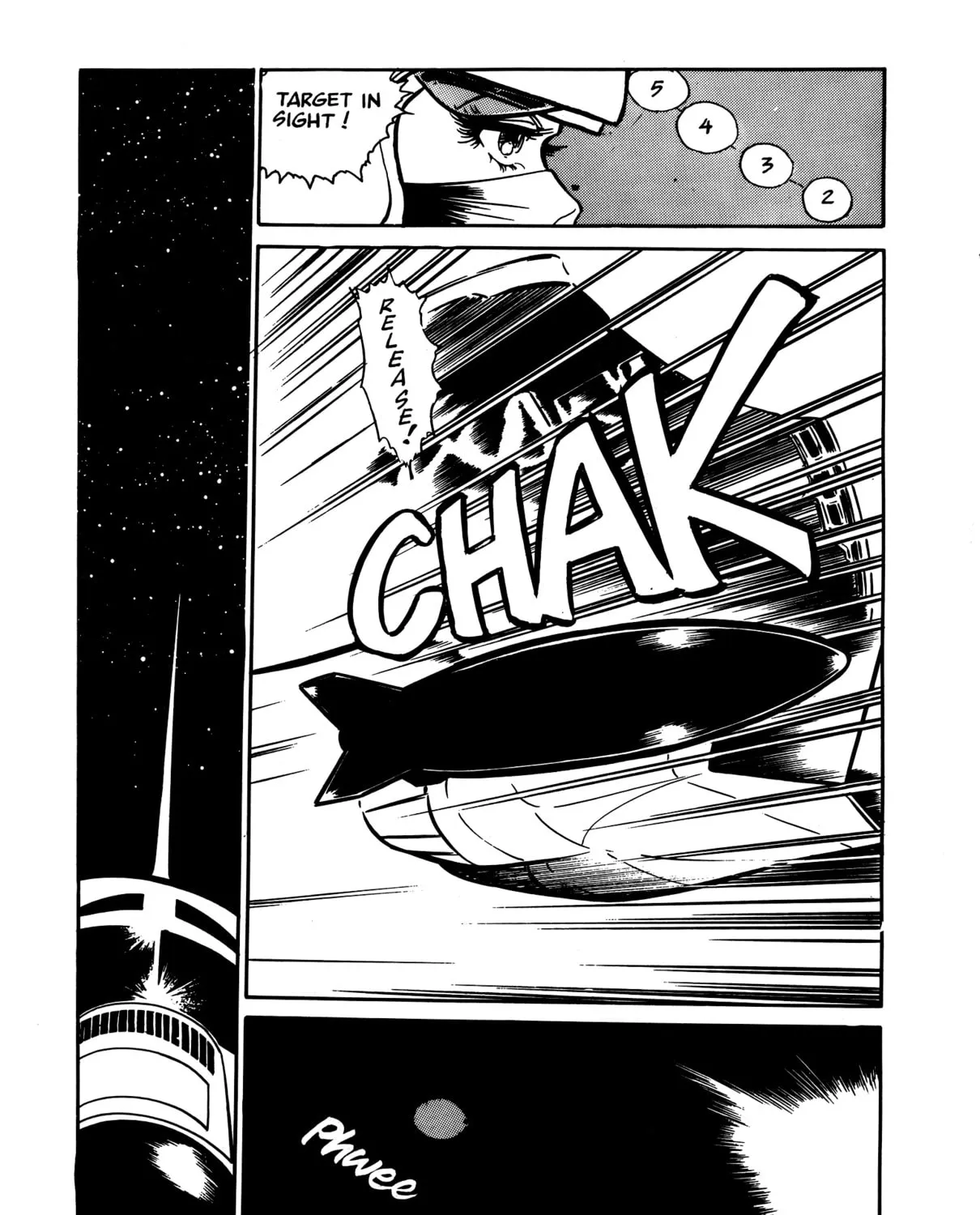 Read Area 88 chapter 50 image 2 on Lezhin