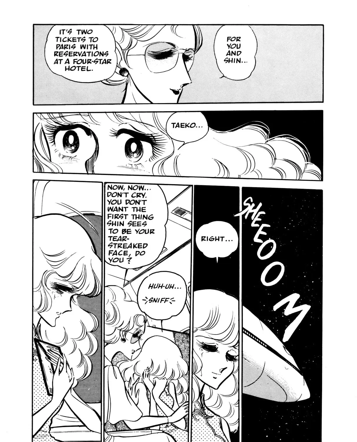 Read Area 88 chapter 50 image 30 on Lezhin