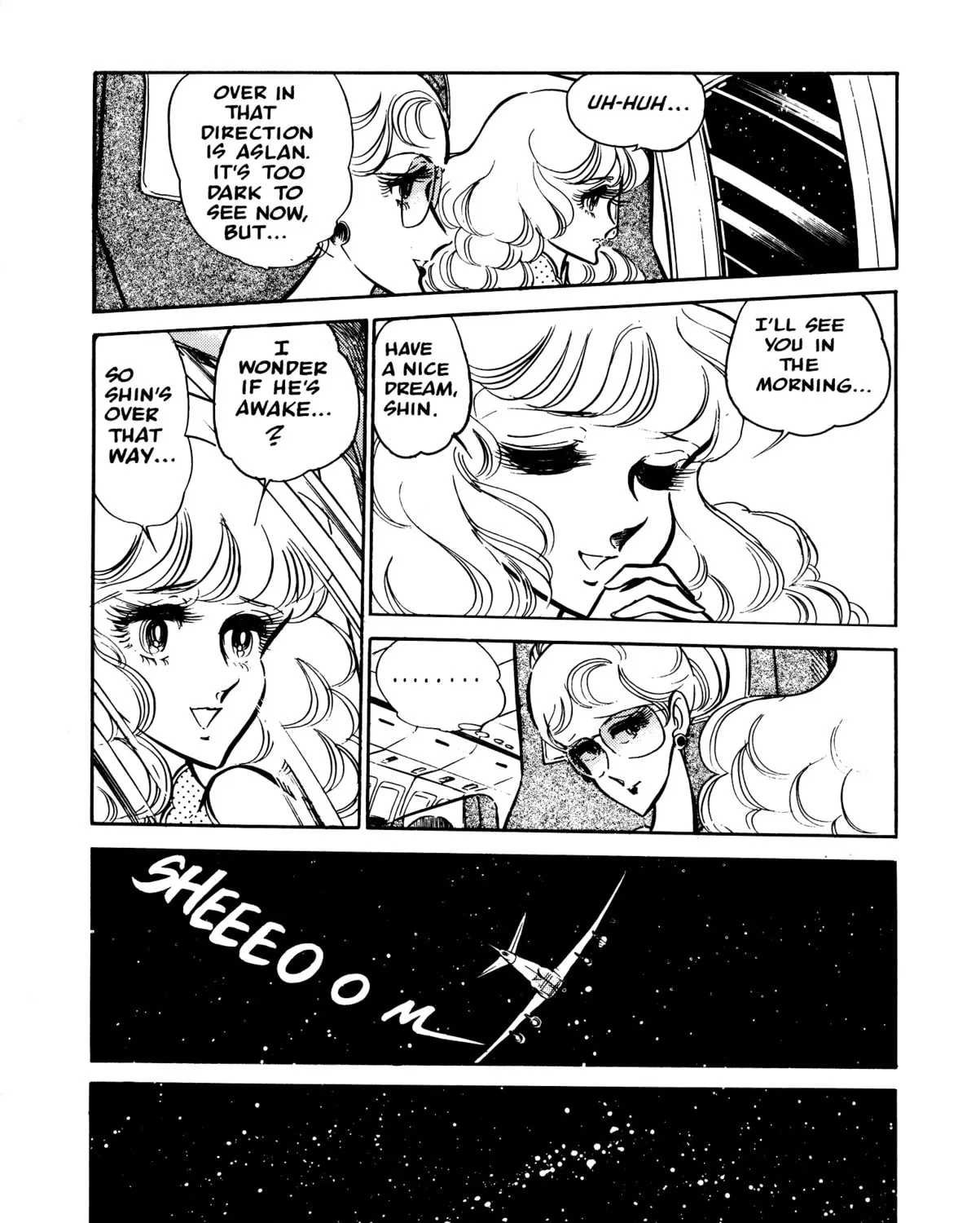 Read Area 88 chapter 50 image 32 on Lezhin