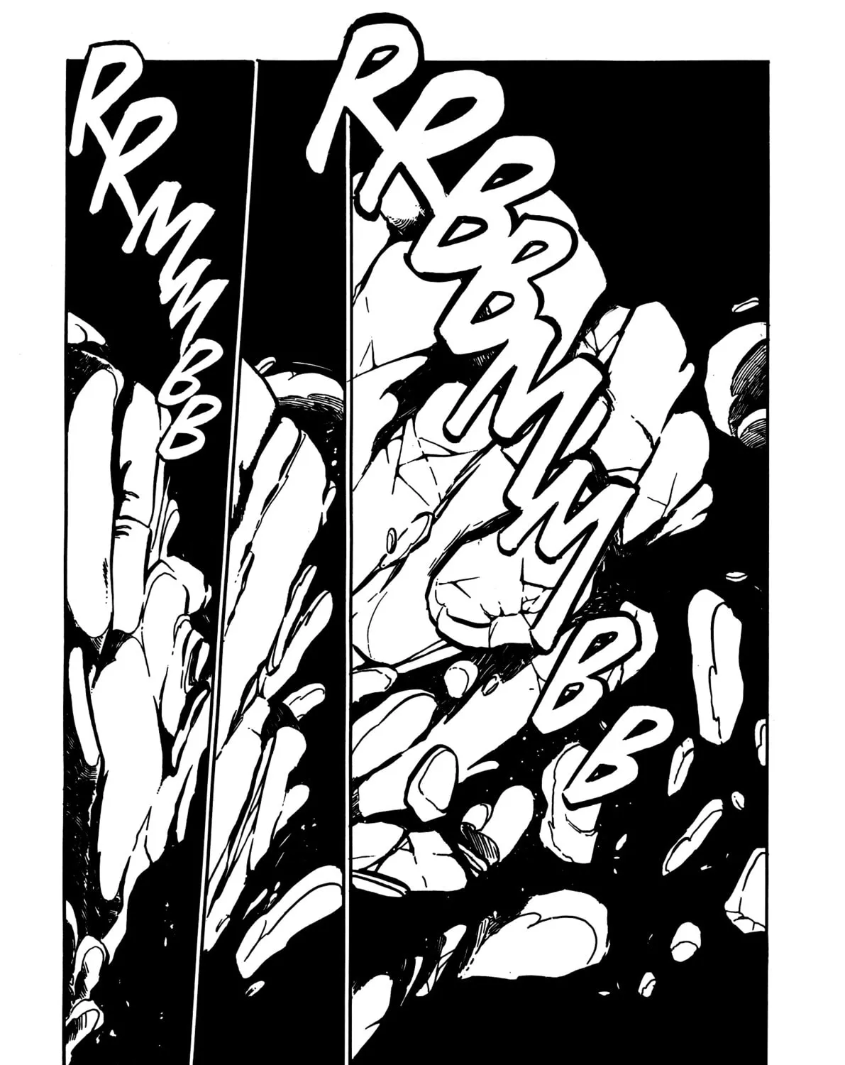Read Area 88 chapter 50 image 6 on Lezhin