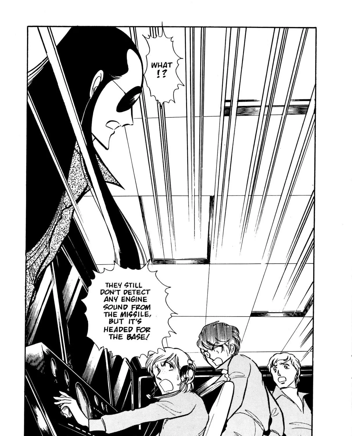 Read Area 88 chapter 51 image 10 on Lezhin