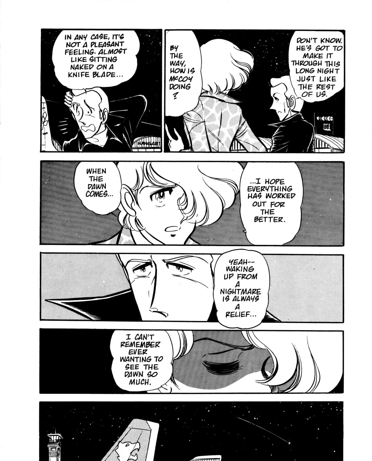 Read Area 88 chapter 51 image 20 on Lezhin